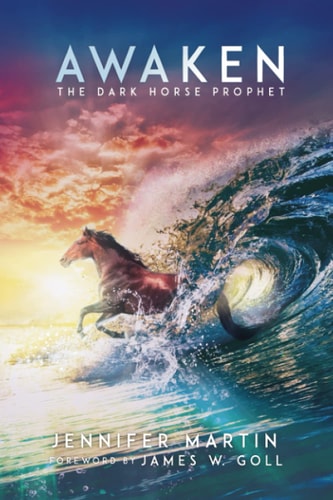 Awaken The Dark Horse Prophet