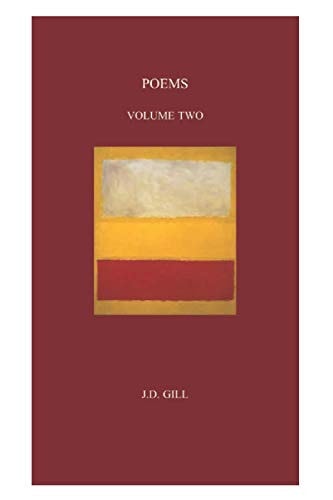 Poems Volume Two