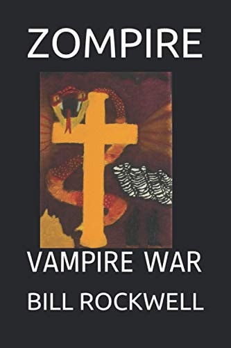Zompire Vampire War