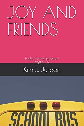 Joy and Friends English For Pre-schoolers; Listening Comprehension & Grammar Quizzes