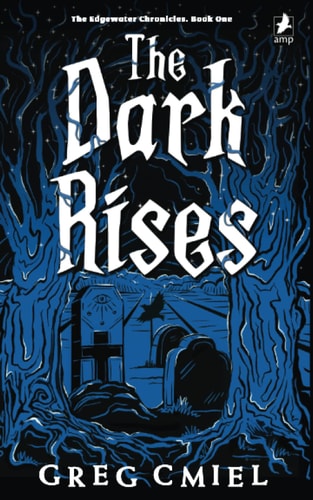 The Dark Rises