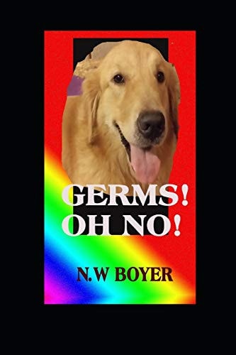 Germs! Oh No!