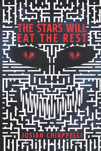 The Stars Will Eat the Rest