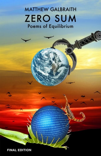 Zero Sum Poems of Equilibrium