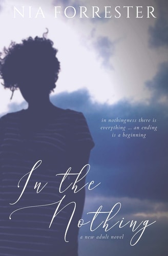 In the Nothing A New Adult Novel