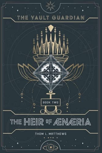 The Heir of Ænæria