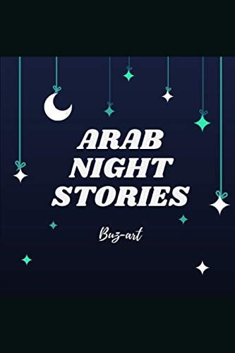 Arab Night Stories