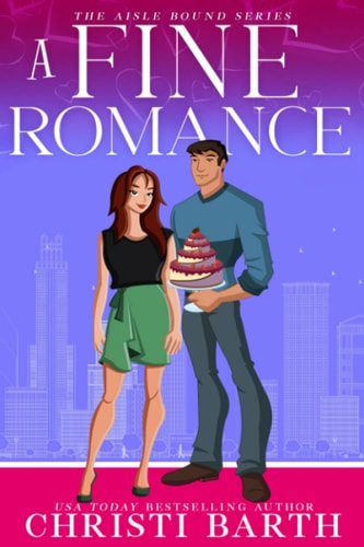 A Fine Romance