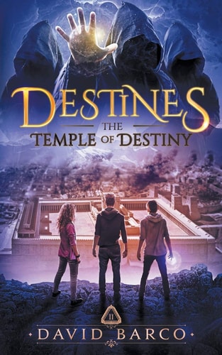 Destines The Temple of Destiny