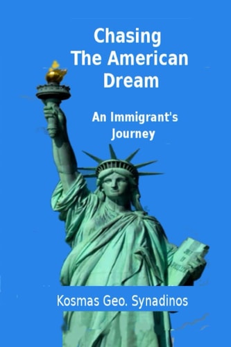 Chasing The American Dream An Immigrant's Journey