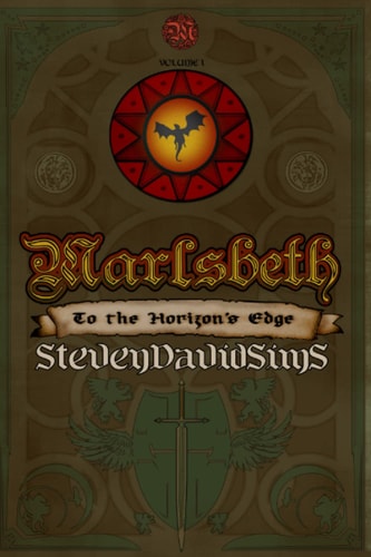 Marlsbeth To the Horizon's Edge