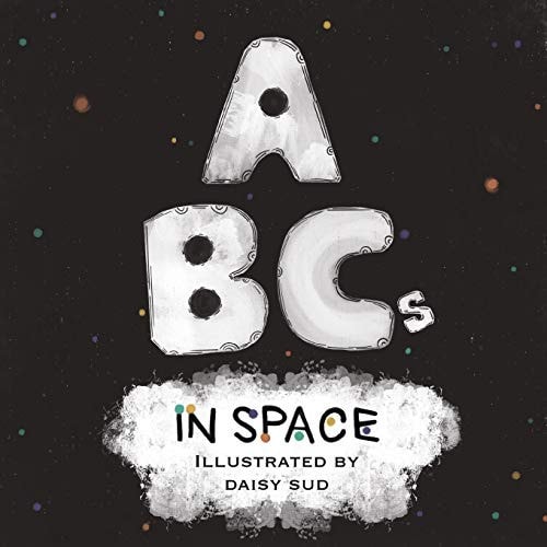 ABC's in SPACE
