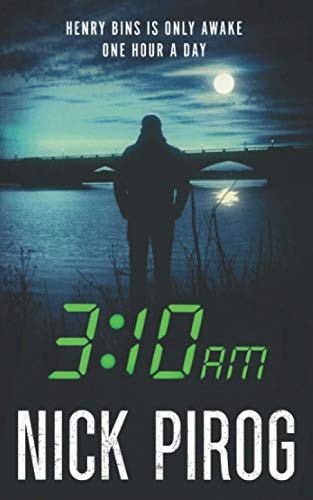 3 10 A.m.