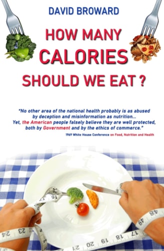 How Many Calories Should We Eat?