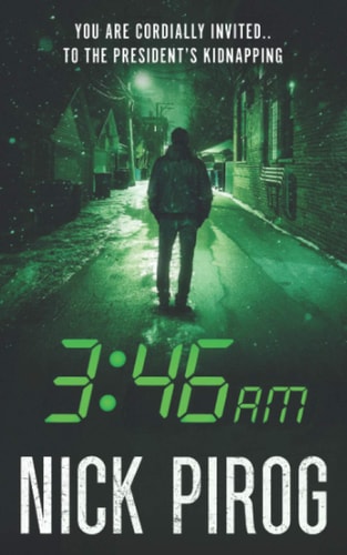 3 46 A.m.