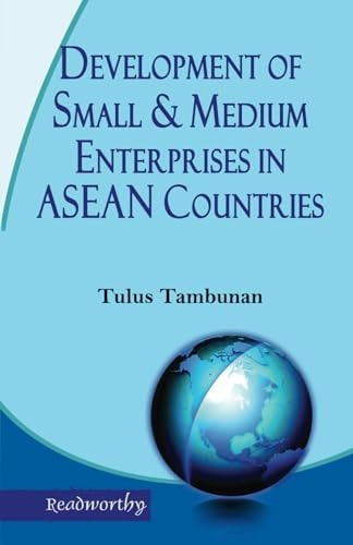 Development of Small and Medium Enterprises in ASEAN Countries