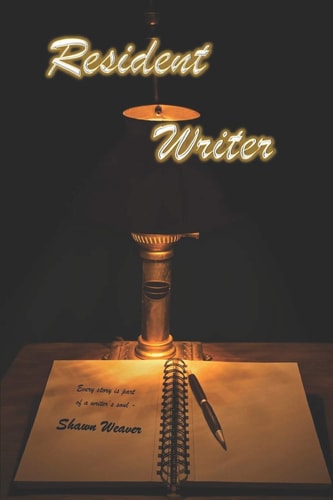 Resident Writer