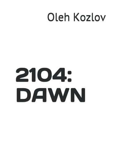 2104 Dawn