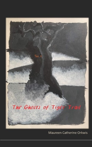 The Ghosts of Tiger Trail