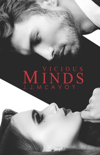 Vicious Minds Part 1