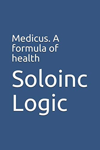 Medicus. A Formula of Health