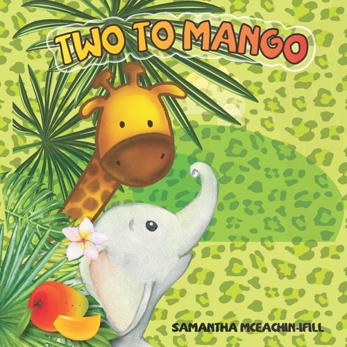 Two to Mango