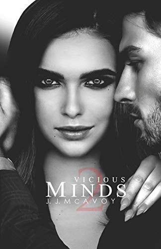 Vicious Minds Part 2