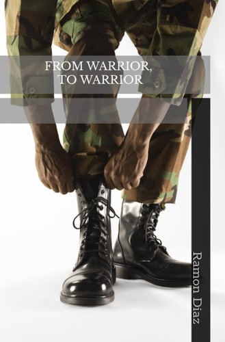 From Warrior, to Warrior