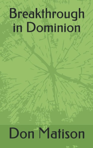 Breakthrough in Dominion