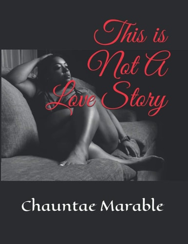 This is NOT a Love Story