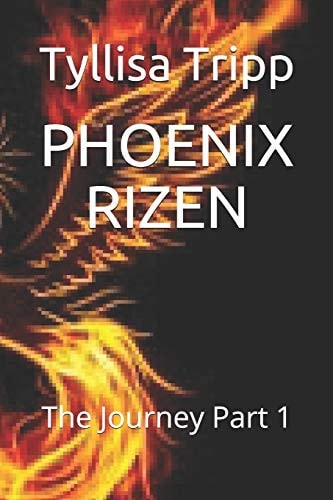 Phoenix Rizen The Journey Part 1