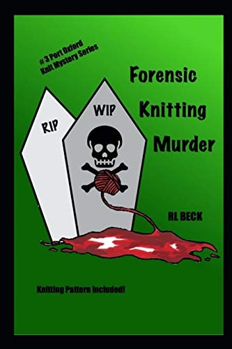 Forensic Knitting Murder