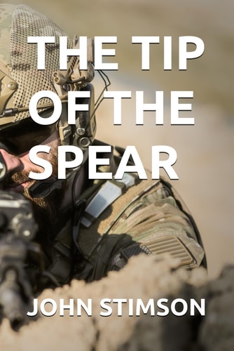 The Tip of the Spear