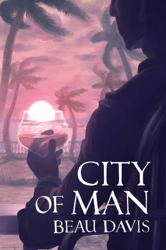 City of Man