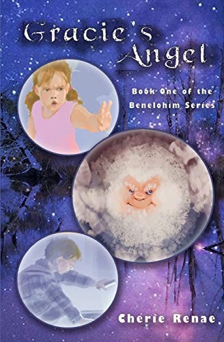 Gracie's Angel Book One of the Benelohim Series