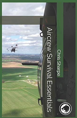 Aircrew Survival Essentials