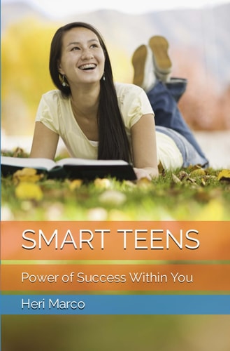 Smart Teens Power of Success Within You