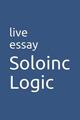 Live Essay