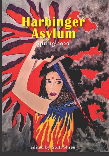 Harbinger Asylum Spring 2020