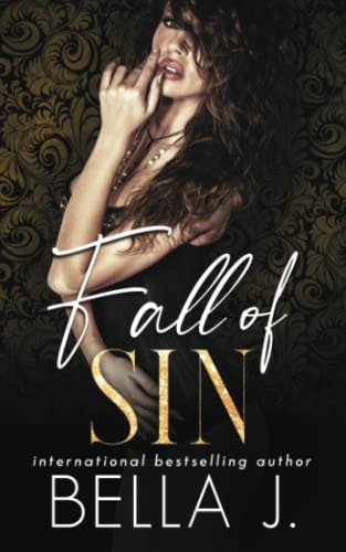FALL OF SIN.