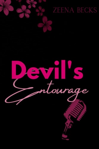 Devil's Entourage A Rockstar Romance Series