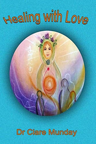 Healing with Love