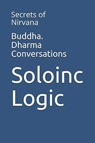 Buddha. Dharma Conversations Secrets of Nirvana