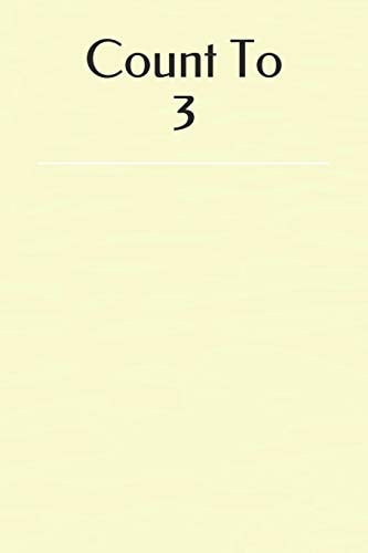 Count To 3