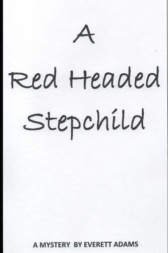 A Red Headed Step Child