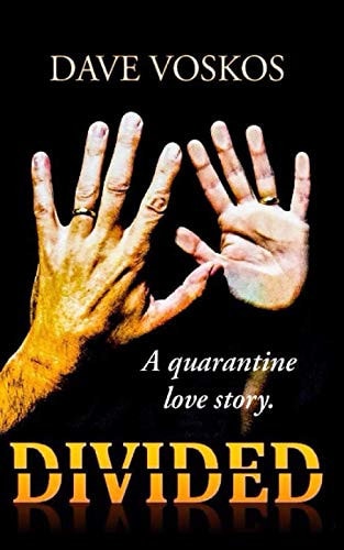 Divided A Quarantine Love Story