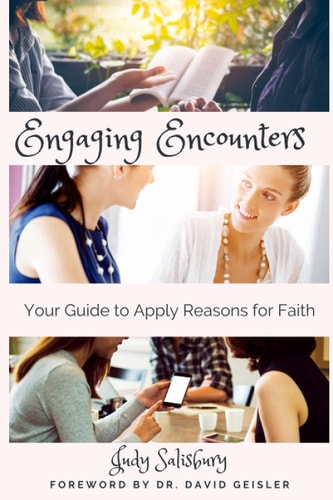 Engaging Encounters Your Guide to Apply Reasons for Faith