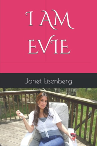 I Am Evie