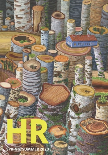 Hypertext Review Spring * Summer 2020