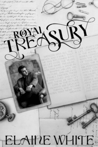 A Royal Treasury